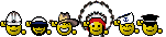 :ymca: